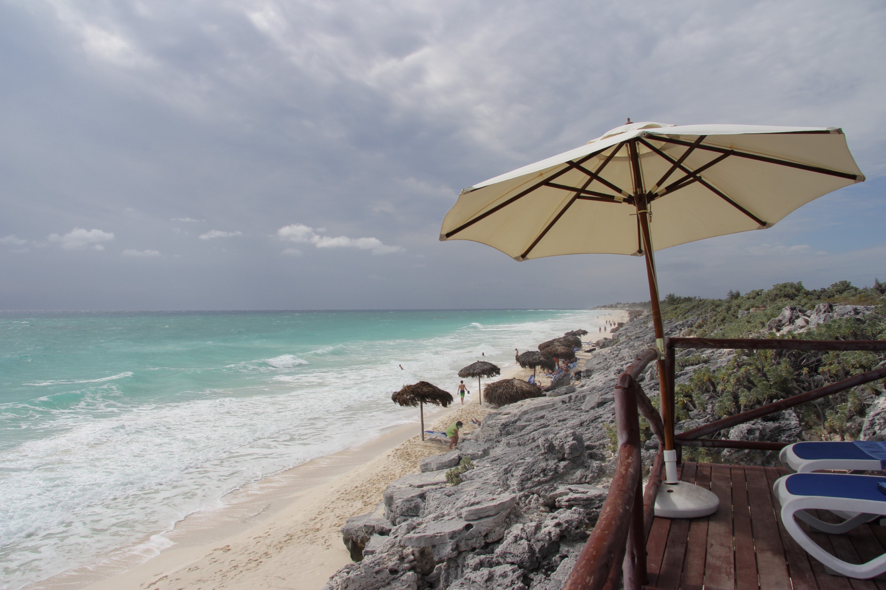 Playa Tortuga, Cayo Largo, Kuba